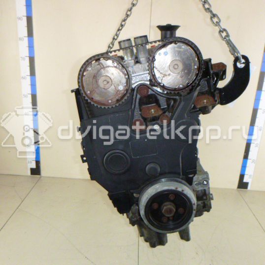 Фото Контрактный (б/у) двигатель B 5254 T5 для Volvo V60 / S60 253 л.с 20V 2.5 л Супер-бензин (95) неэтилированный 36050984