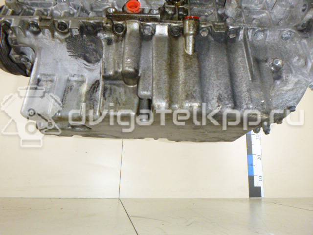 Фото Контрактный (б/у) двигатель B 5254 T5 для Volvo V60 / S60 253 л.с 20V 2.5 л Супер-бензин (95) неэтилированный 36050984 {forloop.counter}}