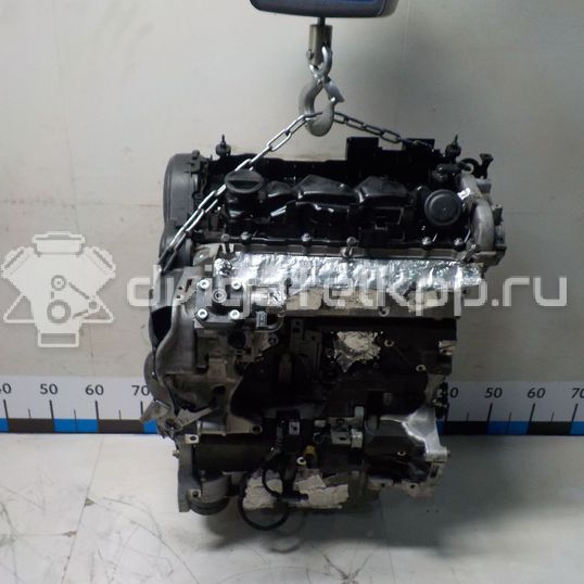 Фото Контрактный (б/у) двигатель D 4204 T14 для Volvo V60 / Xc60 / S60 / S90 / V40 190 л.с 16V 2.0 л Дизельное топливо 36012754