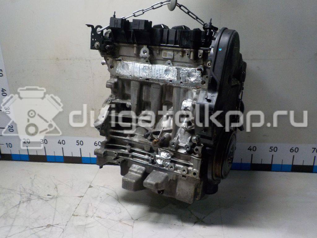 Фото Контрактный (б/у) двигатель D 4204 T14 для Volvo V60 / Xc60 / S60 / S90 / V40 190 л.с 16V 2.0 л Дизельное топливо 36012754 {forloop.counter}}