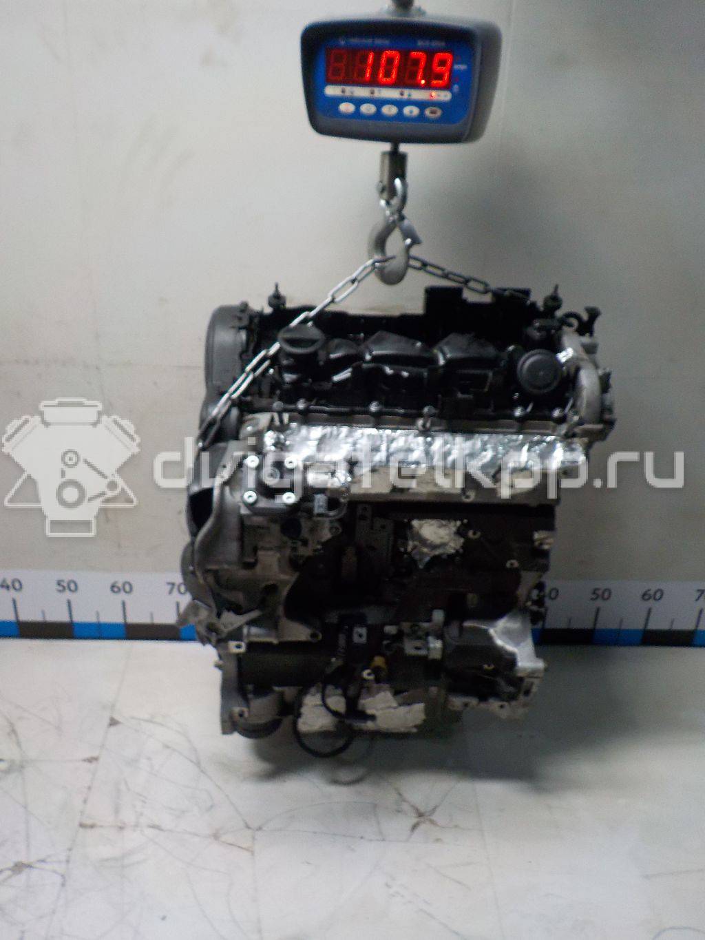 Фото Контрактный (б/у) двигатель D 4204 T14 для Volvo V60 / Xc60 / S60 / S90 / V40 190 л.с 16V 2.0 л Дизельное топливо 36012754 {forloop.counter}}