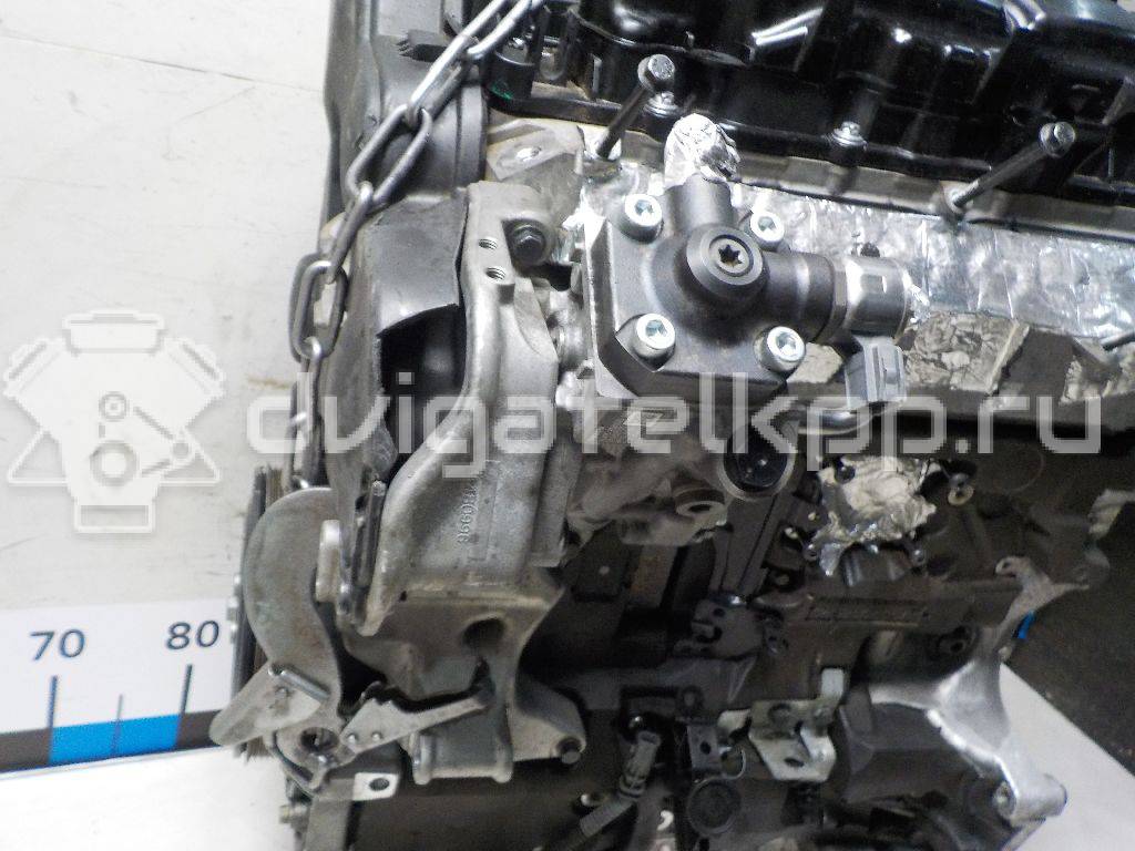 Фото Контрактный (б/у) двигатель D 4204 T14 для Volvo V60 / Xc60 / S60 / S90 / V40 190 л.с 16V 2.0 л Дизельное топливо 36012754 {forloop.counter}}