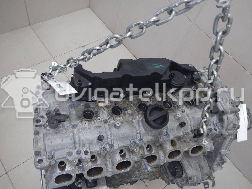 Фото Контрактный (б/у) двигатель B 6324 S5 для Volvo V70 / Xc60 / S80 / Xc70 / Xc90 243 л.с 24V 3.2 л бензин 36001432 {forloop.counter}}