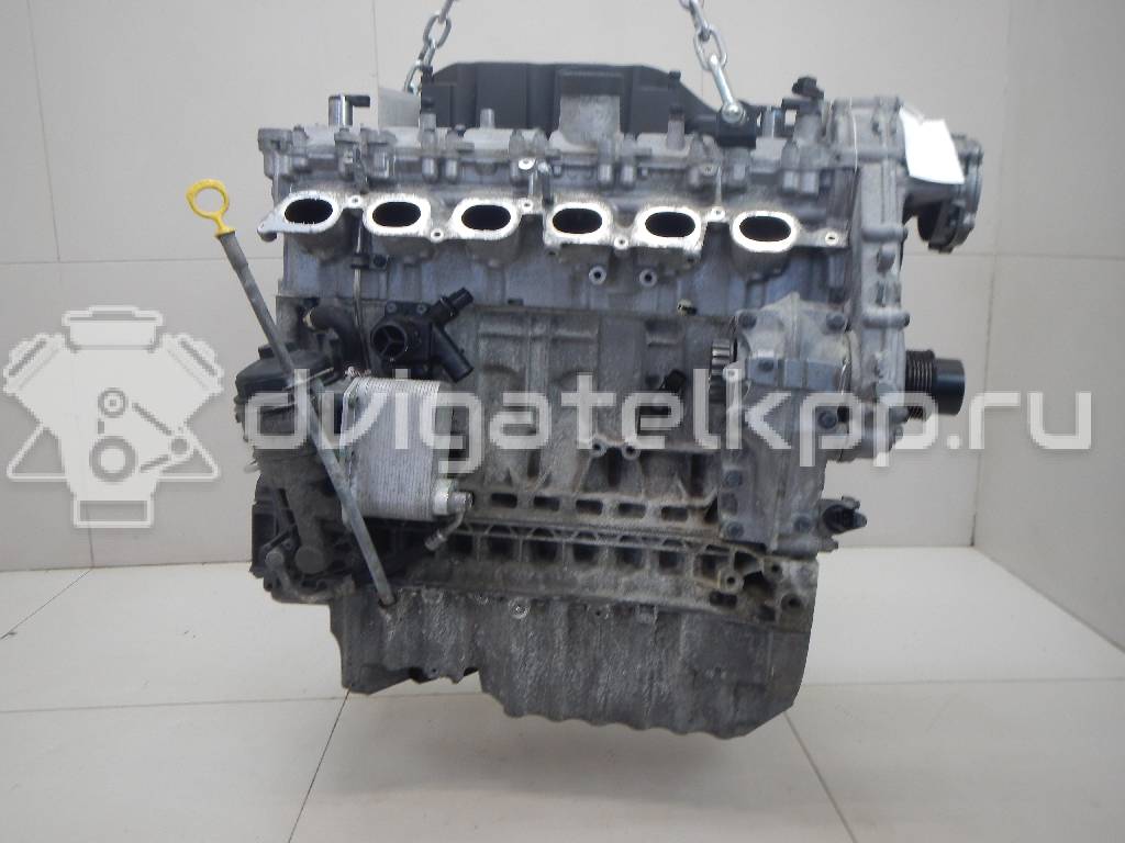 Фото Контрактный (б/у) двигатель B 6324 S5 для Volvo V70 / Xc60 / S80 / Xc70 / Xc90 243 л.с 24V 3.2 л бензин 36001432 {forloop.counter}}