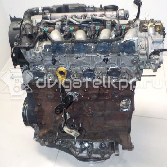 Фото Контрактный (б/у) двигатель 224DT для Land Rover Freelander / Range Rover / Discovery 150-190 л.с 16V 2.2 л Дизельное топливо LR001345