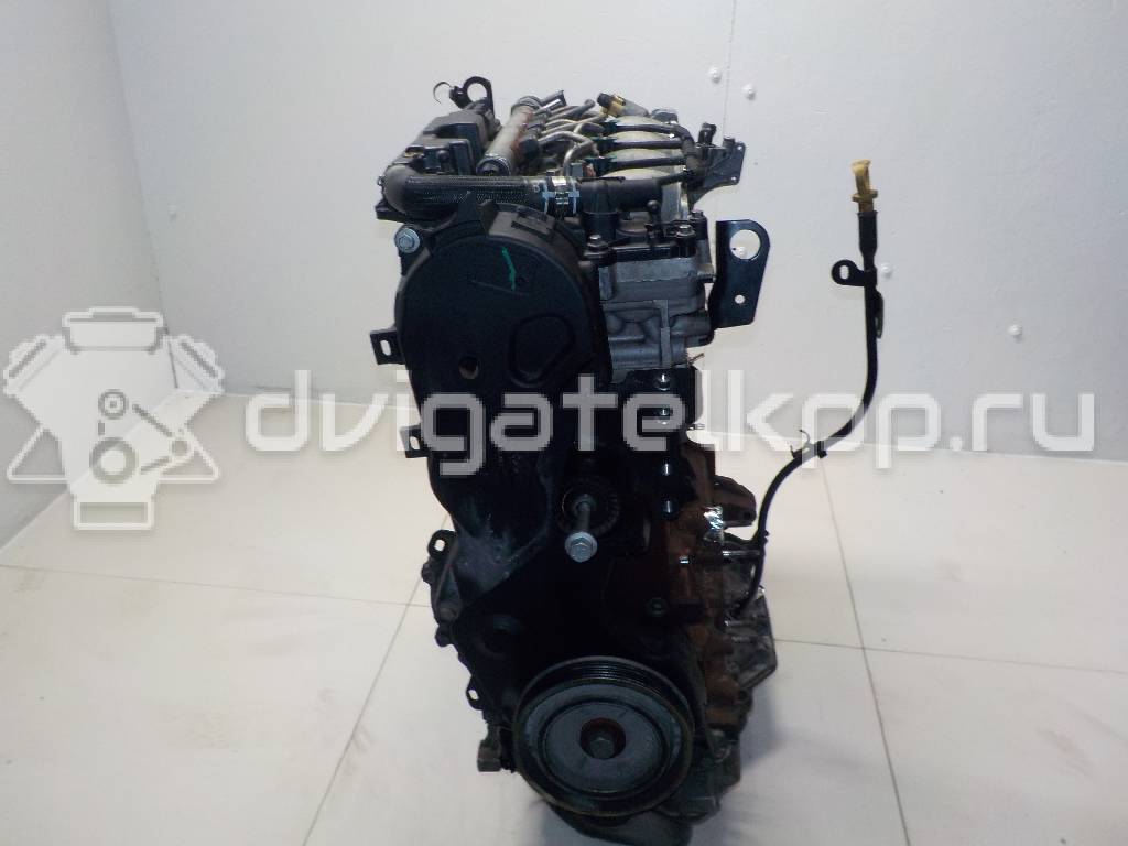 Фото Контрактный (б/у) двигатель 224DT для Land Rover Freelander / Range Rover / Discovery 150-190 л.с 16V 2.2 л Дизельное топливо LR001345 {forloop.counter}}