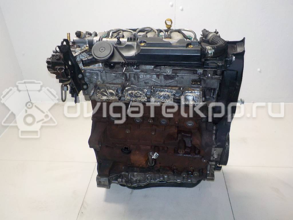 Фото Контрактный (б/у) двигатель 224DT для Land Rover Freelander / Range Rover / Discovery 150-190 л.с 16V 2.2 л Дизельное топливо LR001345 {forloop.counter}}