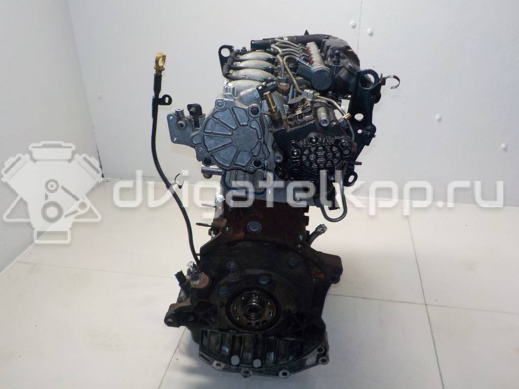 Фото Контрактный (б/у) двигатель 224DT для Land Rover Freelander / Range Rover / Discovery 150-190 л.с 16V 2.2 л Дизельное топливо LR001345 {forloop.counter}}