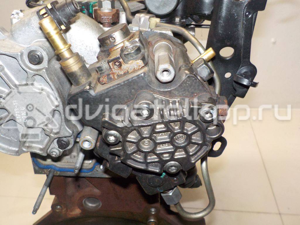 Фото Контрактный (б/у) двигатель 224DT для Land Rover Freelander / Range Rover / Discovery 150-190 л.с 16V 2.2 л Дизельное топливо LR001345 {forloop.counter}}