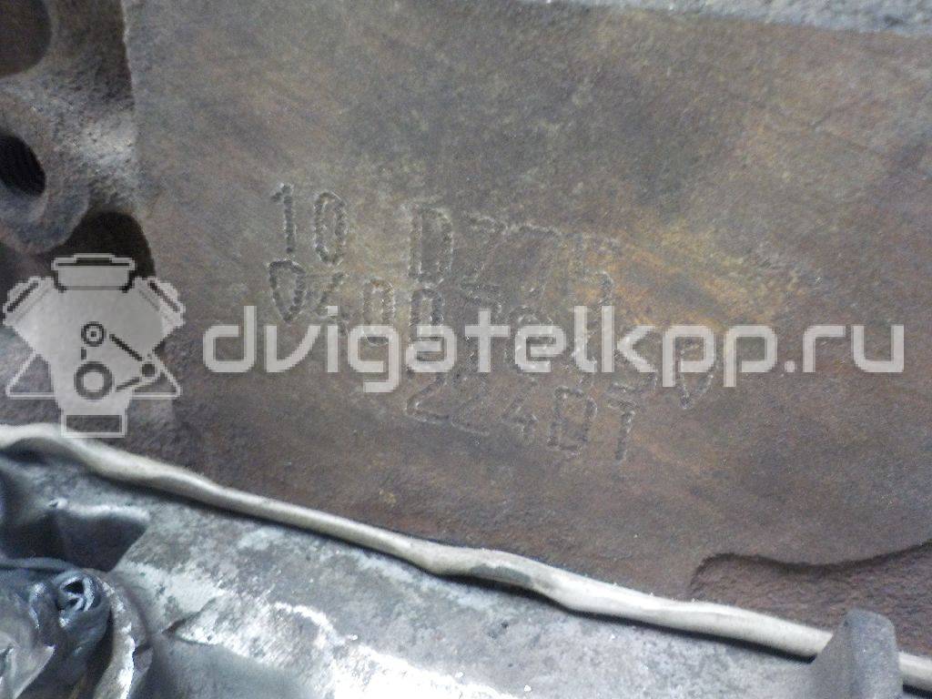 Фото Контрактный (б/у) двигатель 224DT для Land Rover Freelander / Range Rover / Discovery 150-190 л.с 16V 2.2 л Дизельное топливо LR001345 {forloop.counter}}