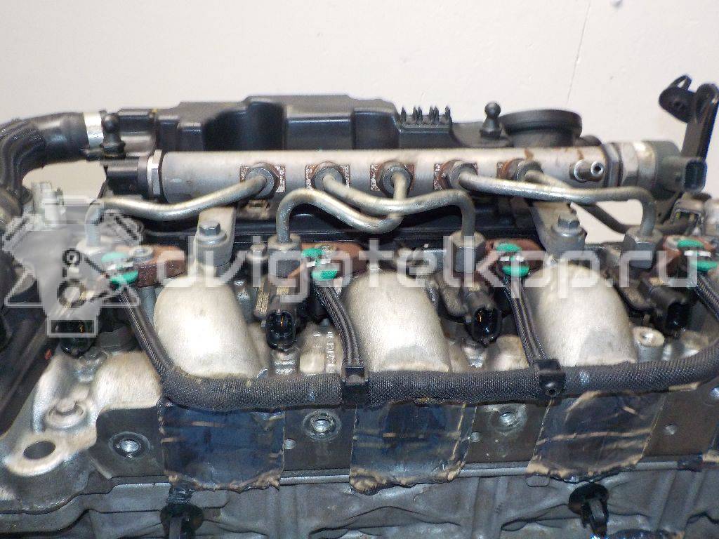 Фото Контрактный (б/у) двигатель 6A12 (DOHC) для Mitsubishi Fto De A 173-180 л.с 24V 2.0 л бензин LR001345 {forloop.counter}}