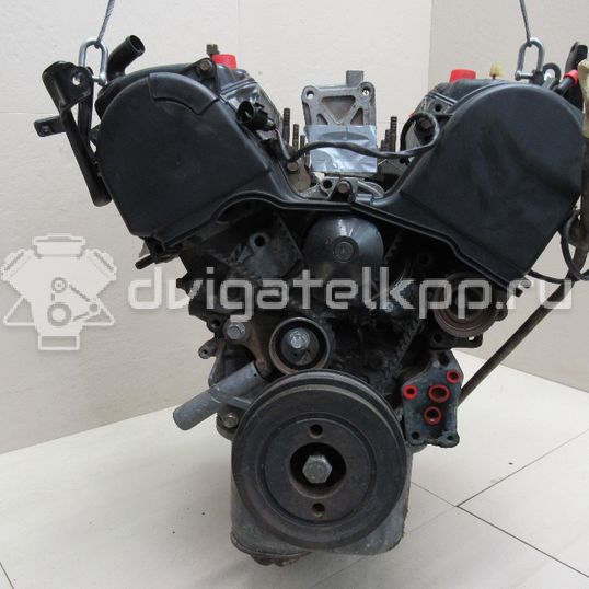 Фото Контрактный (б/у) двигатель 6G74 (DOHC 24V) для Mitsubishi Proudia Dignity S4 A, S3 A / Pajero / Debonair A 184-260 л.с 24V 3.5 л бензин