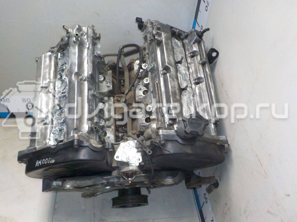 Фото Контрактный (б/у) двигатель 6G74 (SOHC 24V) для Mitsubishi Magna / Verada / Diamante / Pajero / L 180-247 л.с 24V 3.5 л Бензин/спирт md979473 {forloop.counter}}