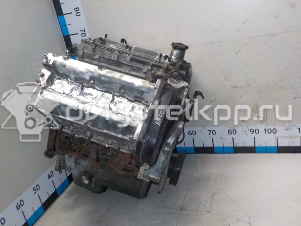 Фото Контрактный (б/у) двигатель 6G74 (SOHC 24V) для Mitsubishi Magna / Verada / Diamante / Pajero / L 180-247 л.с 24V 3.5 л Бензин/спирт md979473 {forloop.counter}}