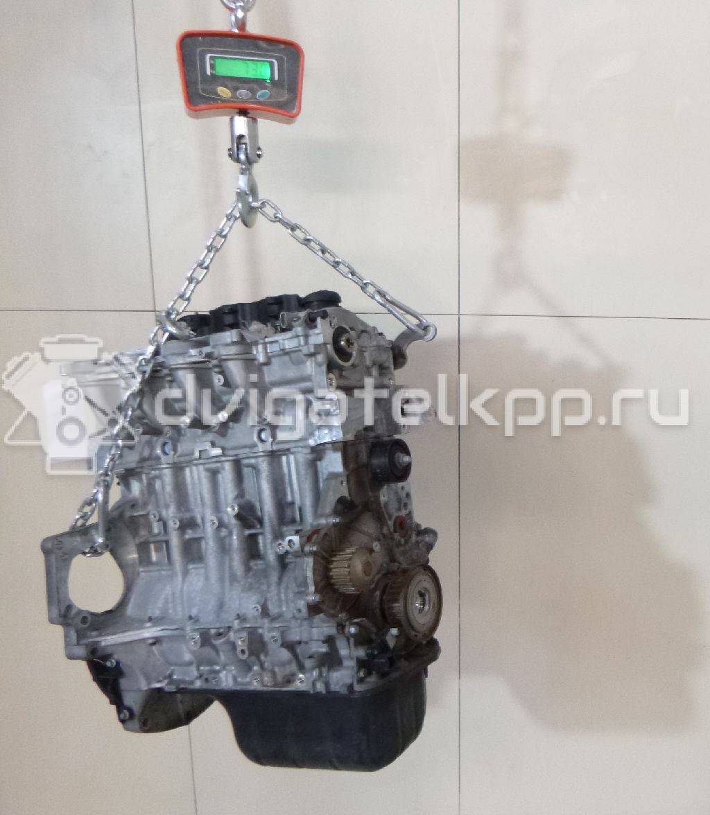 Фото Контрактный (б/у) двигатель G8DF для Ford Focus 109 л.с 16V 1.6 л Дизельное топливо 1679684 {forloop.counter}}