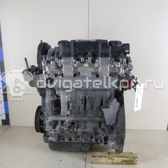 Фото Контрактный (б/у) двигатель G8DF для Ford Focus 109 л.с 16V 1.6 л Дизельное топливо 1679684