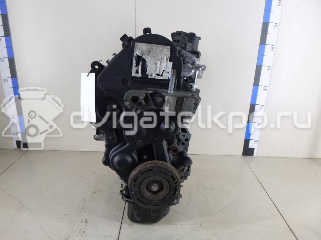 Фото Контрактный (б/у) двигатель G8DF для Ford Focus 109 л.с 16V 1.6 л Дизельное топливо 1679684 {forloop.counter}}