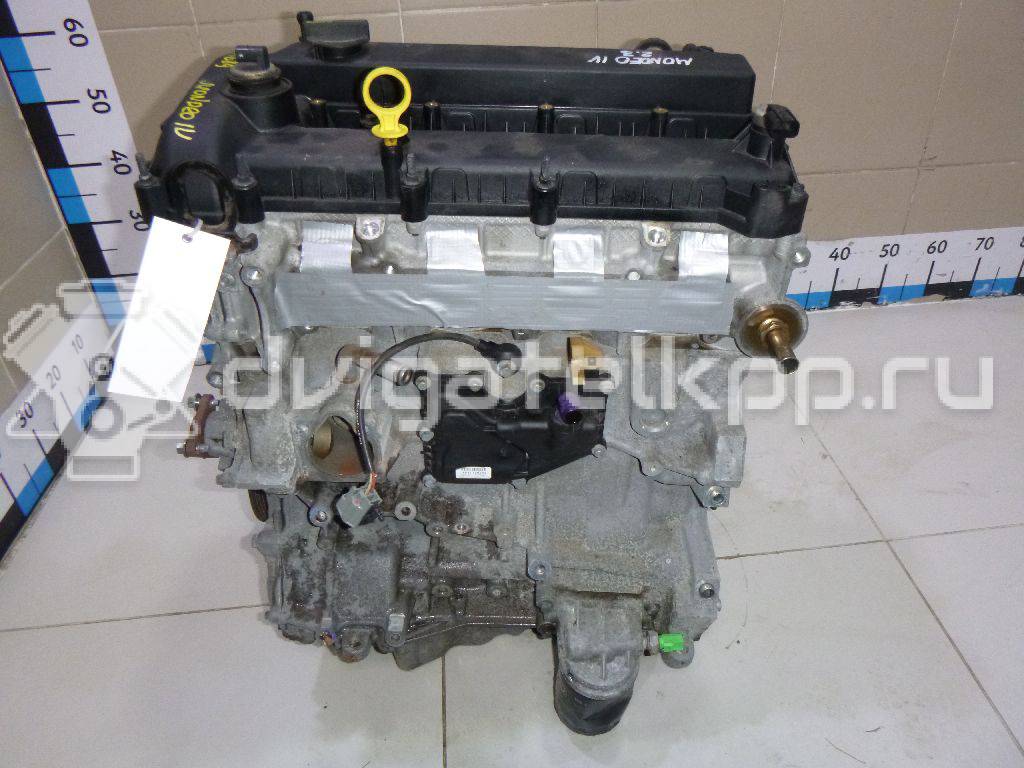 Фото Контрактный (б/у) двигатель SEBA для Ford Australia Mondeo 160 л.с 16V 2.3 л бензин 1469080 {forloop.counter}}