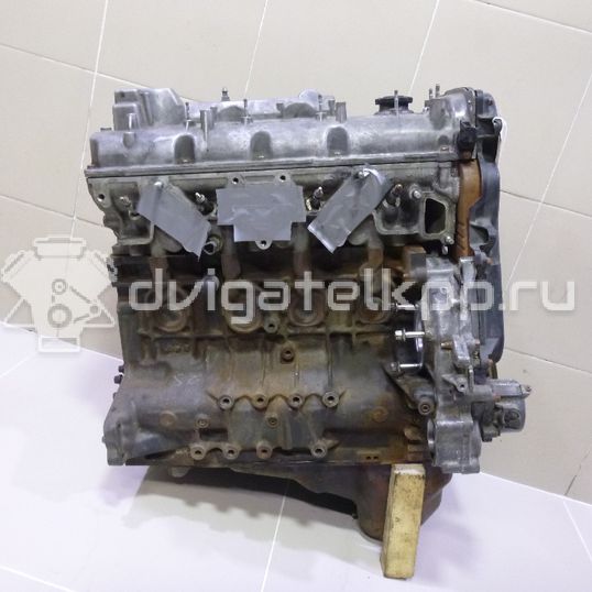 Фото Контрактный (б/у) двигатель WLAA для Ford / Ford Asia / Oceania 143 л.с 16V 2.5 л Дизельное топливо 5078987