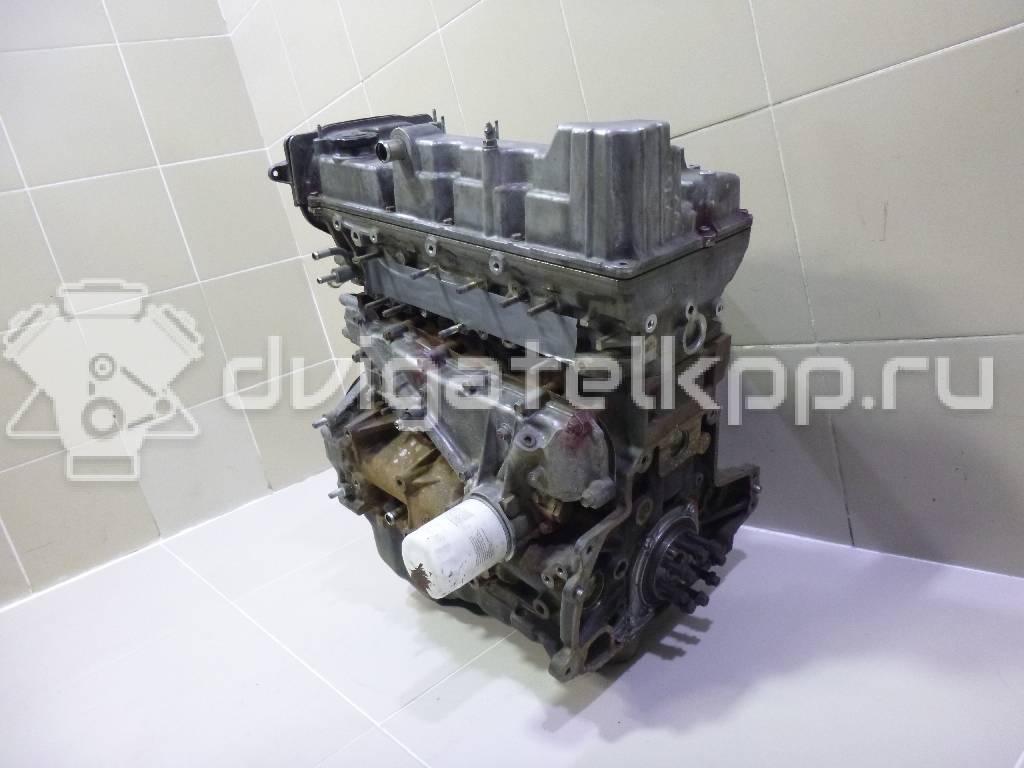 Фото Контрактный (б/у) двигатель WLAA для Ford / Ford Asia / Oceania 143 л.с 16V 2.5 л Дизельное топливо 5078987 {forloop.counter}}