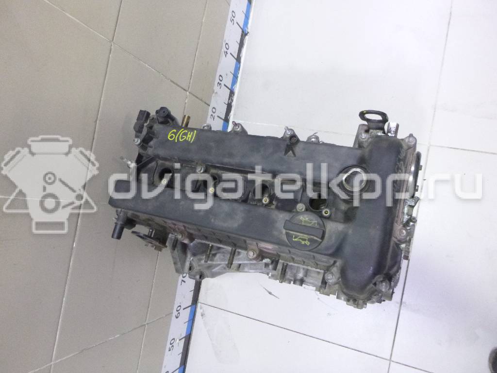 Фото Контрактный (б/у) двигатель LF для Mazda (Changan) 3 150 л.с 16V 2.0 л бензин LF4K02300 {forloop.counter}}