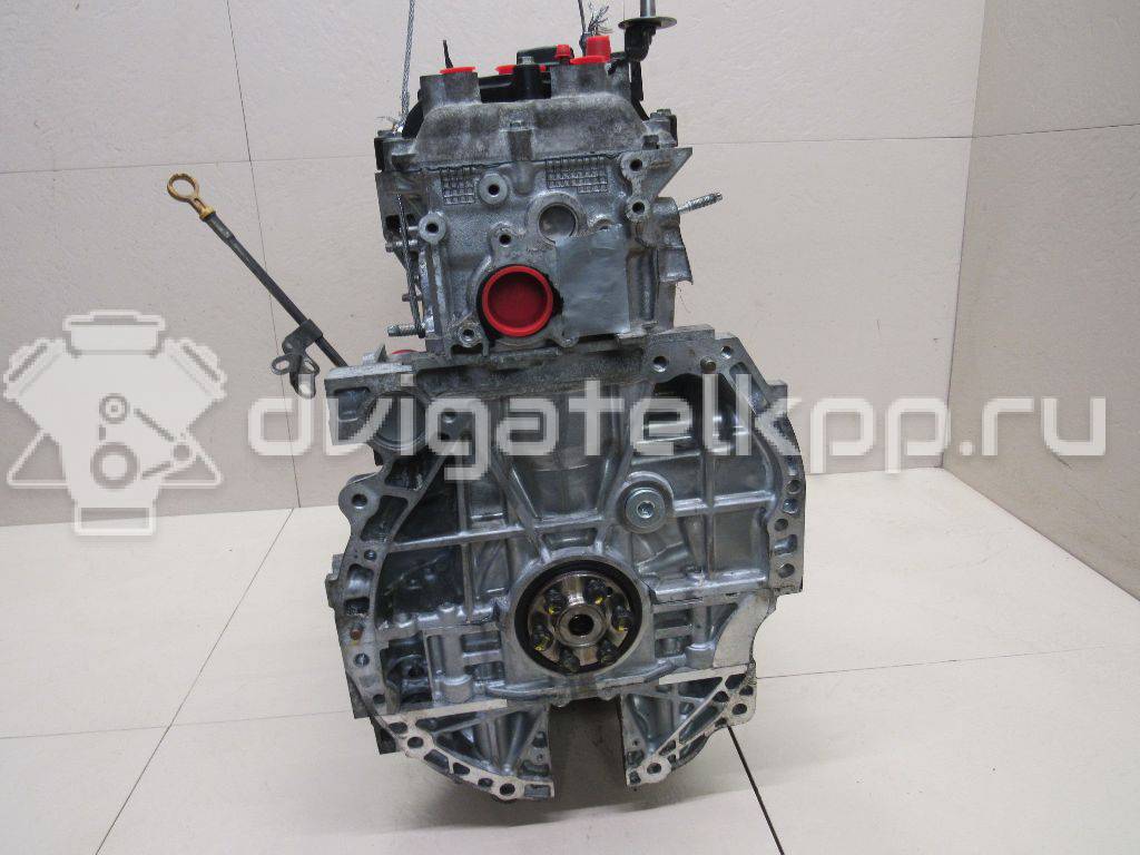 Фото Контрактный (б/у) двигатель QR25DE для Nissan (Dongfeng) / Suzuki / Mitsuoka / Nissan 141-182 л.с 16V 2.5 л бензин 101023TA0A {forloop.counter}}