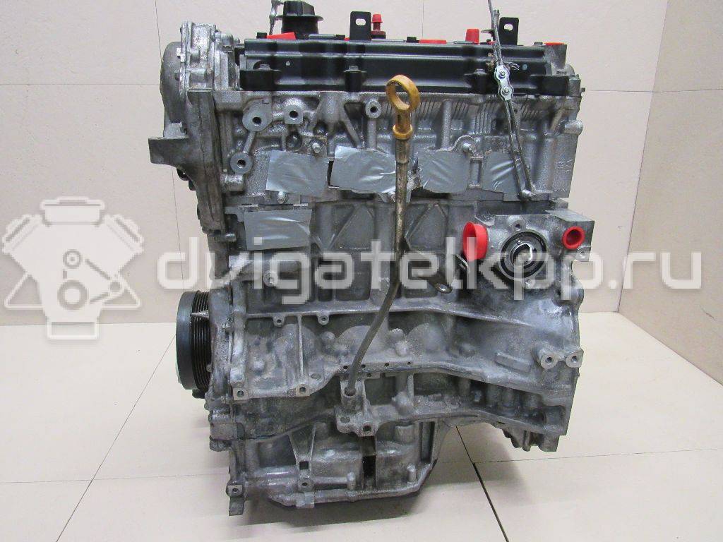 Фото Контрактный (б/у) двигатель QR25DE для Nissan (Dongfeng) / Suzuki / Mitsuoka / Nissan 141-182 л.с 16V 2.5 л бензин 101023TA0A {forloop.counter}}