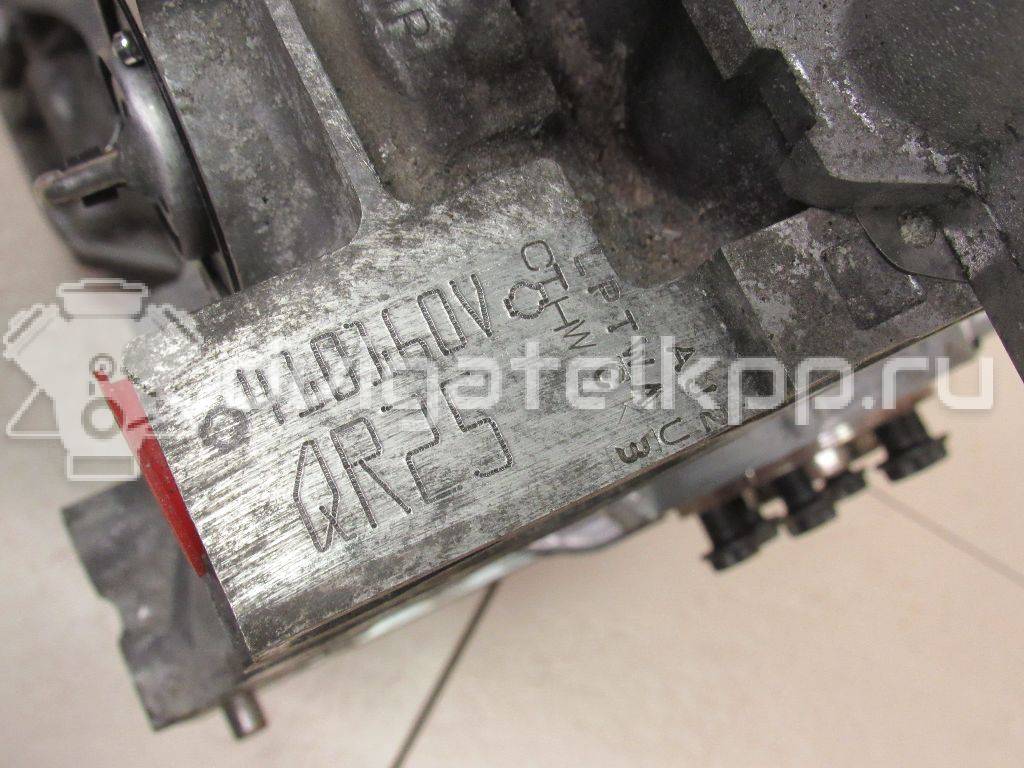 Фото Контрактный (б/у) двигатель QR25DE для Nissan (Dongfeng) / Suzuki / Mitsuoka / Nissan 141-182 л.с 16V 2.5 л бензин 101023TA0A {forloop.counter}}