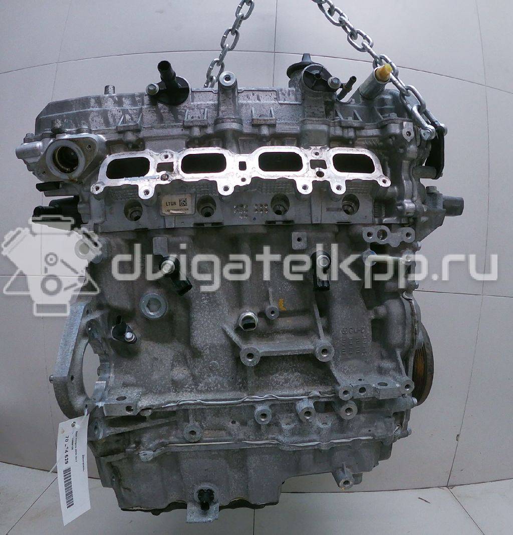 Фото Контрактный (б/у) двигатель A 20 NHT для Vauxhall / Opel / Saab 220 л.с 16V 2.0 л Бензин/спирт 12669126 {forloop.counter}}