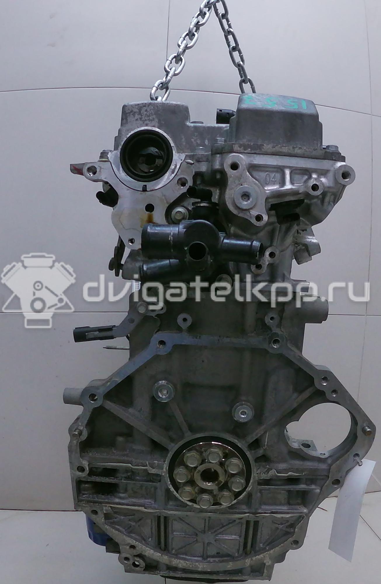 Фото Контрактный (б/у) двигатель A 20 NHT для Opel / Vauxhall 220-250 л.с 16V 2.0 л бензин 12669126 {forloop.counter}}