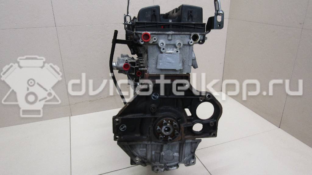 Фото Контрактный (б/у) двигатель A 18 XER для Opel / Vauxhall 137-140 л.с 16V 1.8 л бензин 55561714 {forloop.counter}}