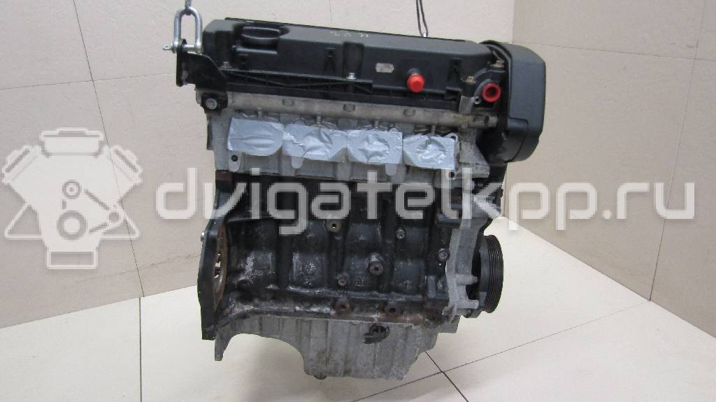 Фото Контрактный (б/у) двигатель A 18 XER для Opel / Vauxhall 137-140 л.с 16V 1.8 л бензин 55561714 {forloop.counter}}