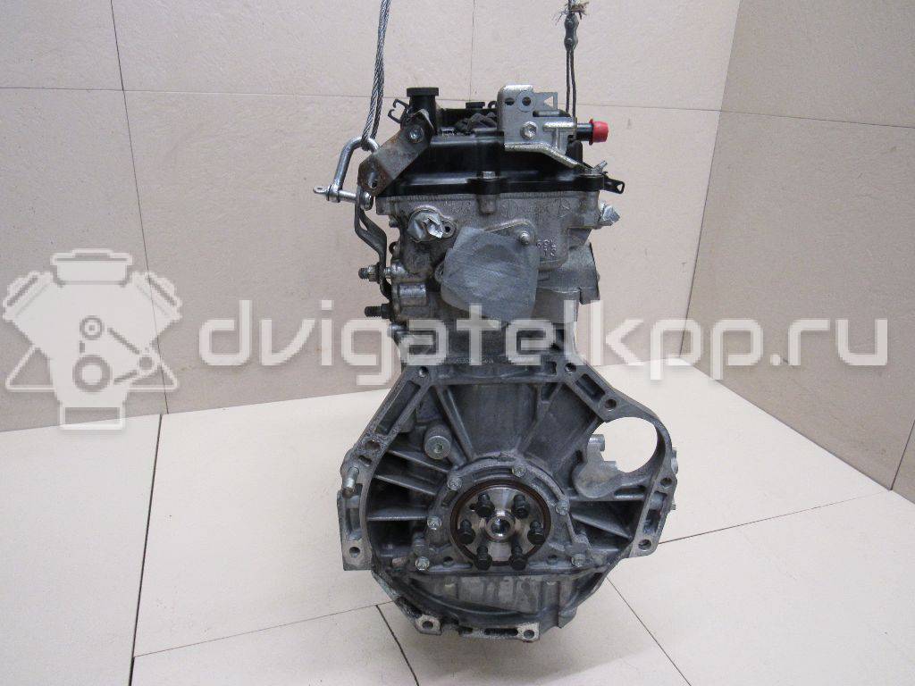 Фото Контрактный (б/у) двигатель K12B для Suzuki / Mitsubishi / Vauxhall 86-94 л.с 16V 1.2 л бензин {forloop.counter}}