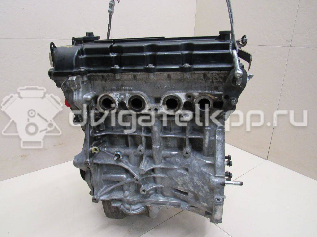 Фото Контрактный (б/у) двигатель K12B для Suzuki / Mitsubishi / Vauxhall 86-94 л.с 16V 1.2 л бензин {forloop.counter}}