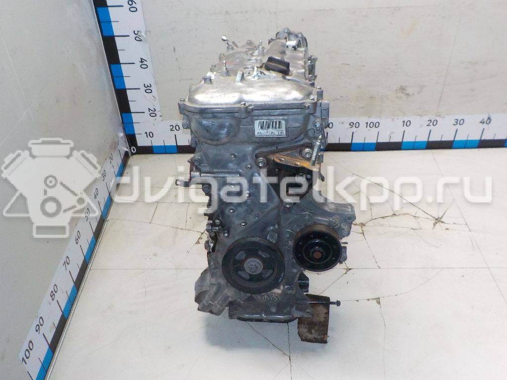 Фото Контрактный (б/у) двигатель 1ZR-FAE для Toyota Verso / Corolla / Avensis / Auris 132-180 л.с 16V 1.6 л бензин 190000T070 {forloop.counter}}