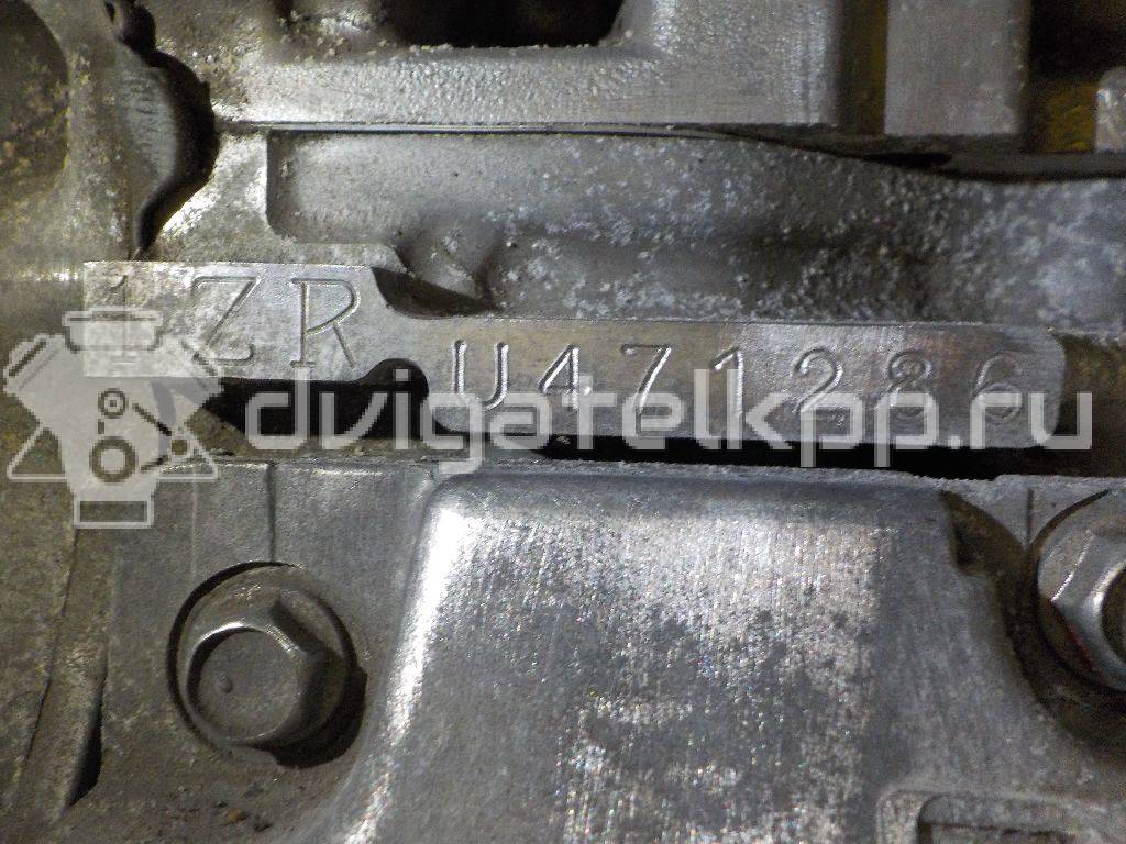 Фото Контрактный (б/у) двигатель 1ZR-FAE для Toyota Verso / Corolla / Avensis / Auris 132-180 л.с 16V 1.6 л бензин 190000T070 {forloop.counter}}