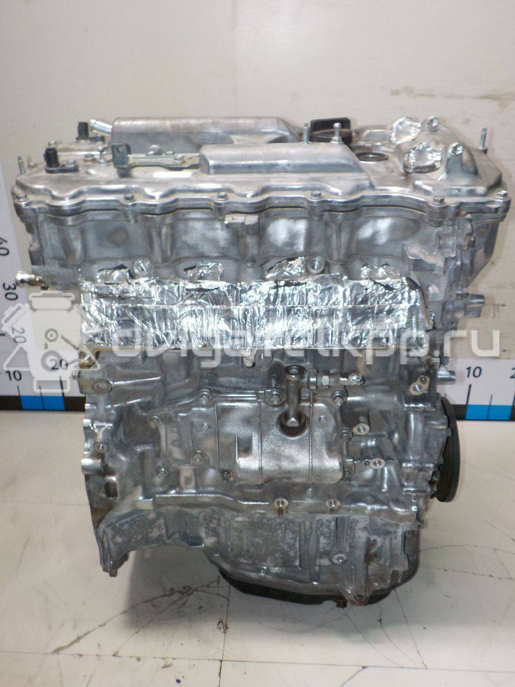 Фото Контрактный (б/у) двигатель 2AR-FE для Lexus / Toyota / Scion 175-182 л.с 16V 2.5 л бензин 1900036391 {forloop.counter}}