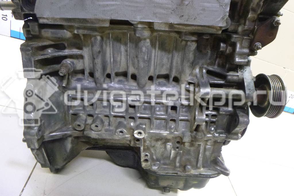 Фото Контрактный (б/у) двигатель 3ZZ-FE для Toyota Conquest E90 / Corolla / Avensis 109-110 л.с 16V 1.6 л бензин 190000D150 {forloop.counter}}