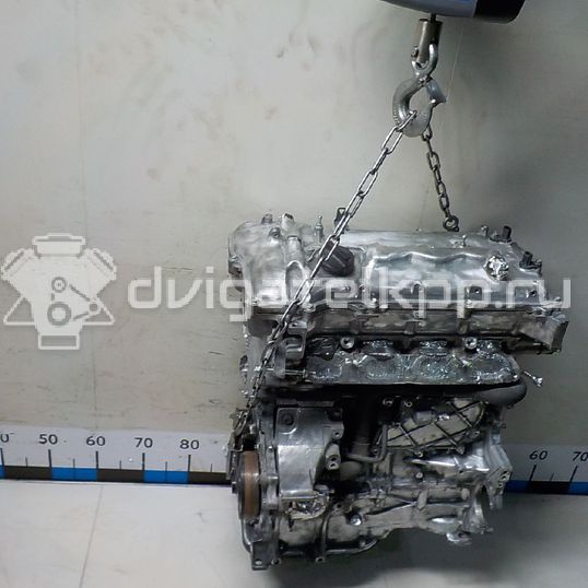 Фото Контрактный (б/у) двигатель 1ZR-FAE для Toyota Verso / Corolla / Avensis / Auris 132-180 л.с 16V 1.6 л бензин 190000T070