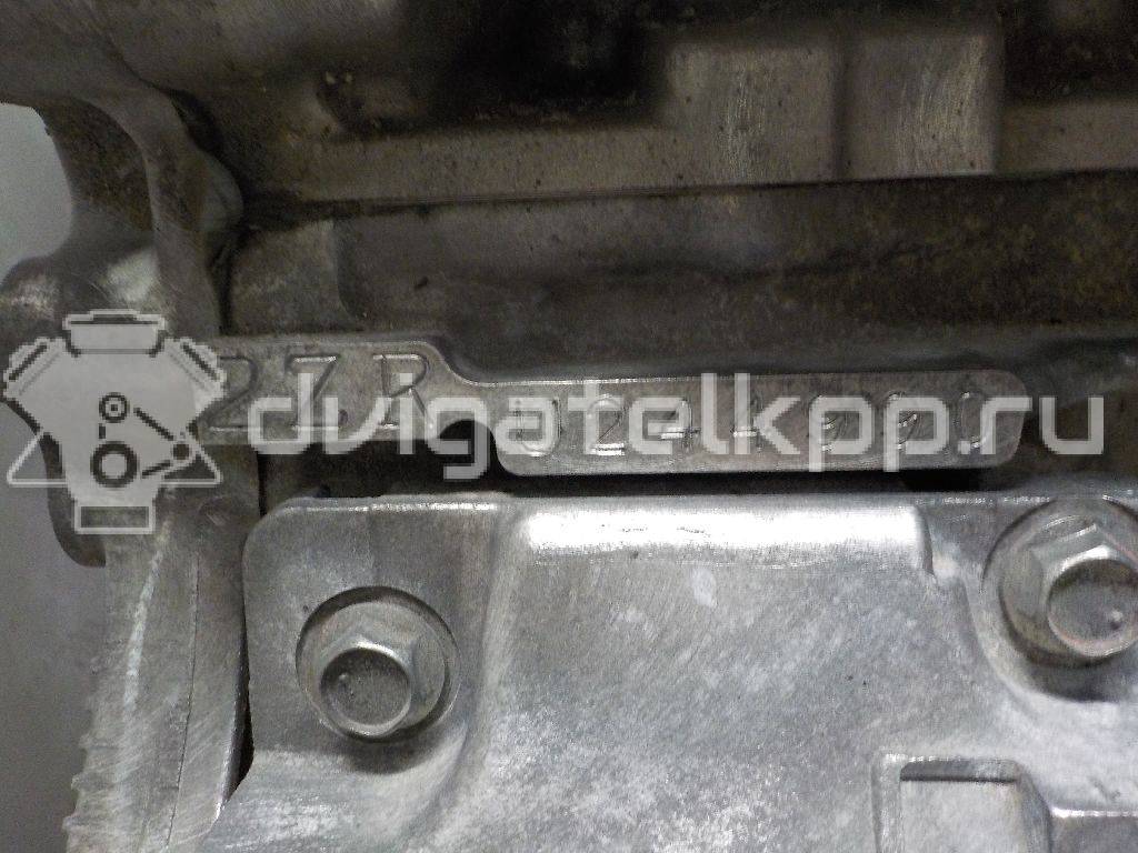 Фото Контрактный (б/у) двигатель 2ZR-FAE для Toyota Isis M1 / Allion / Avensis / Premio / Verso 128-147 л.с 16V 1.8 л бензин 190000T090 {forloop.counter}}