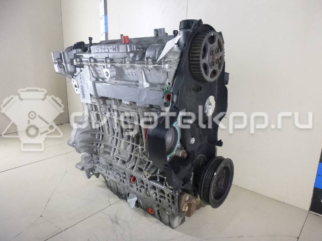 Фото Контрактный (б/у) двигатель D 5244 T4 для Volvo V70 / Xc60 / S60 / S80 / Xc70 185 л.с 20V 2.4 л Дизельное топливо 8251492 {forloop.counter}}