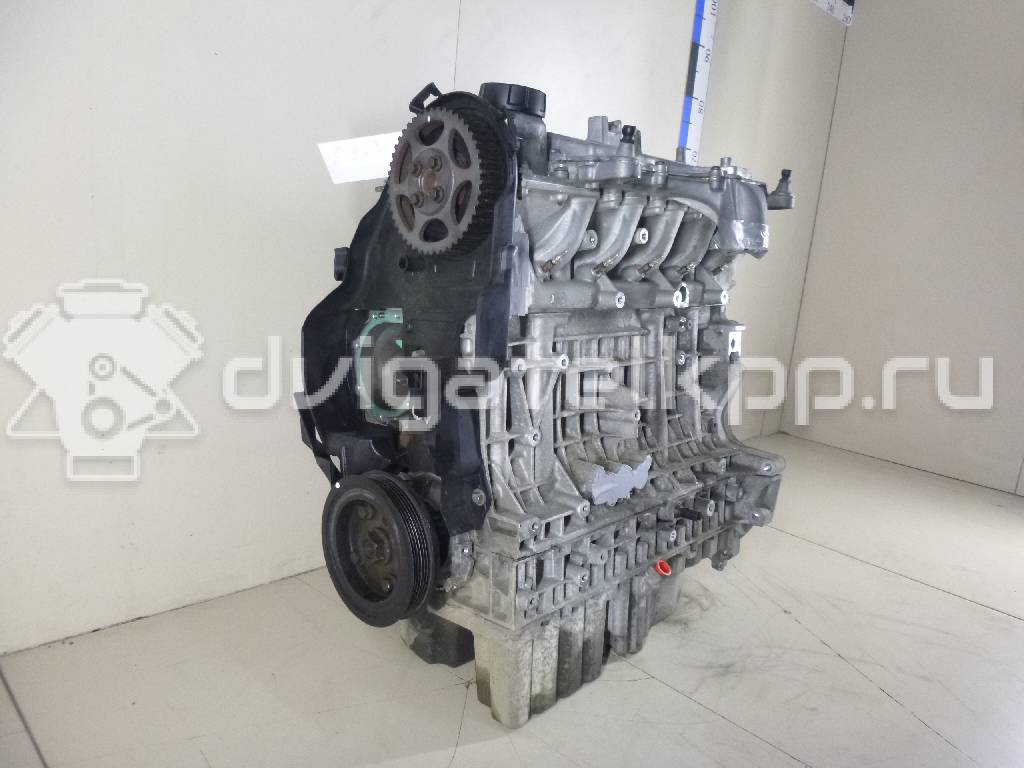 Фото Контрактный (б/у) двигатель D 5244 T4 для Volvo V70 / Xc60 / S60 / S80 / Xc70 185 л.с 20V 2.4 л Дизельное топливо 8251492 {forloop.counter}}