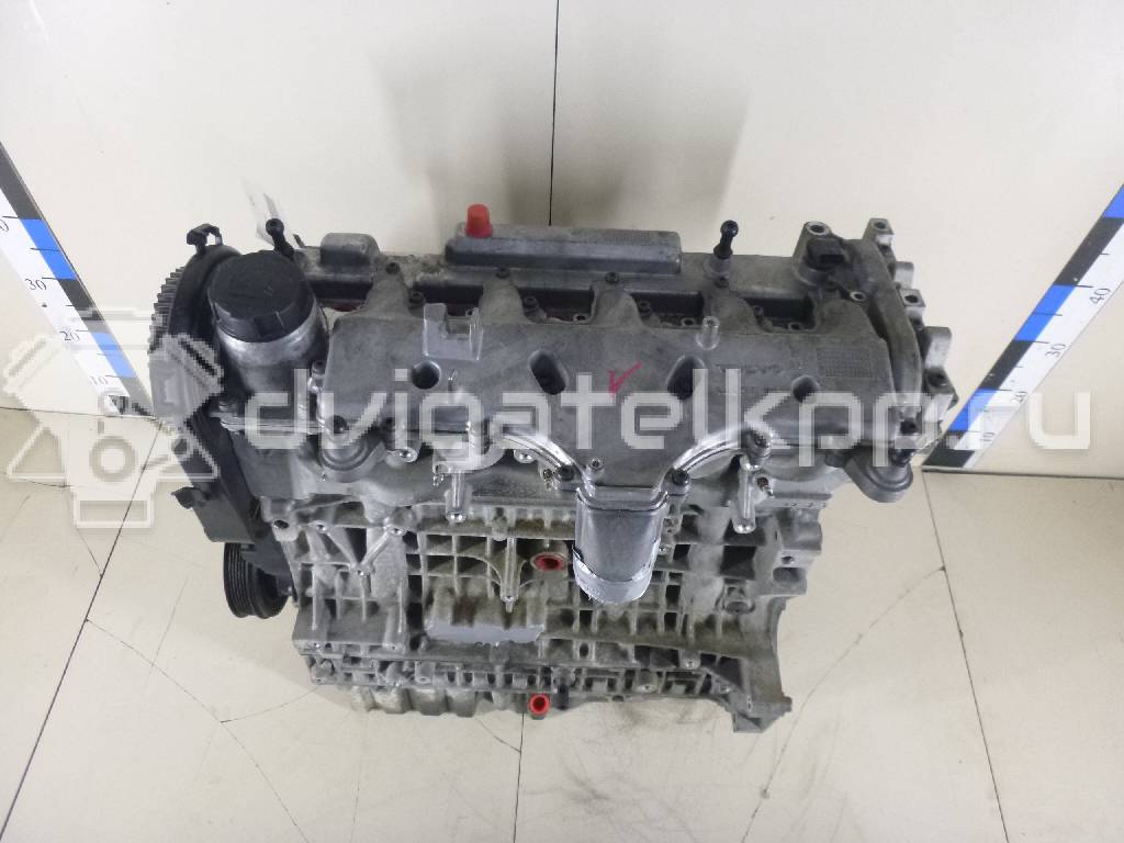 Фото Контрактный (б/у) двигатель D 5244 T4 для Volvo V70 / Xc60 / S60 / S80 / Xc70 185 л.с 20V 2.4 л Дизельное топливо 8251492 {forloop.counter}}