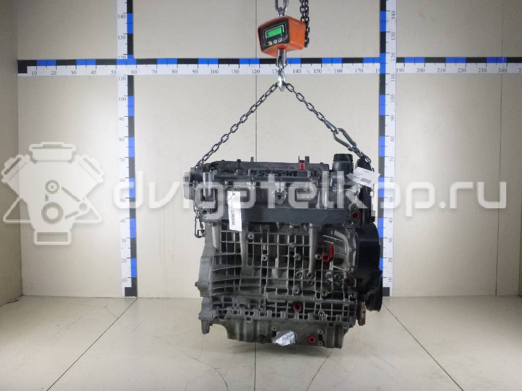 Фото Контрактный (б/у) двигатель D 5244 T4 для Volvo V70 / Xc60 / S60 / S80 / Xc70 185 л.с 20V 2.4 л Дизельное топливо 8251492 {forloop.counter}}