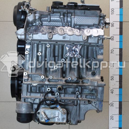 Фото Контрактный (б/у) двигатель B 4204 T11 для Volvo V70 / V60 / Xc60 / S60 / S80 245 л.с 16V 2.0 л бензин 36011412