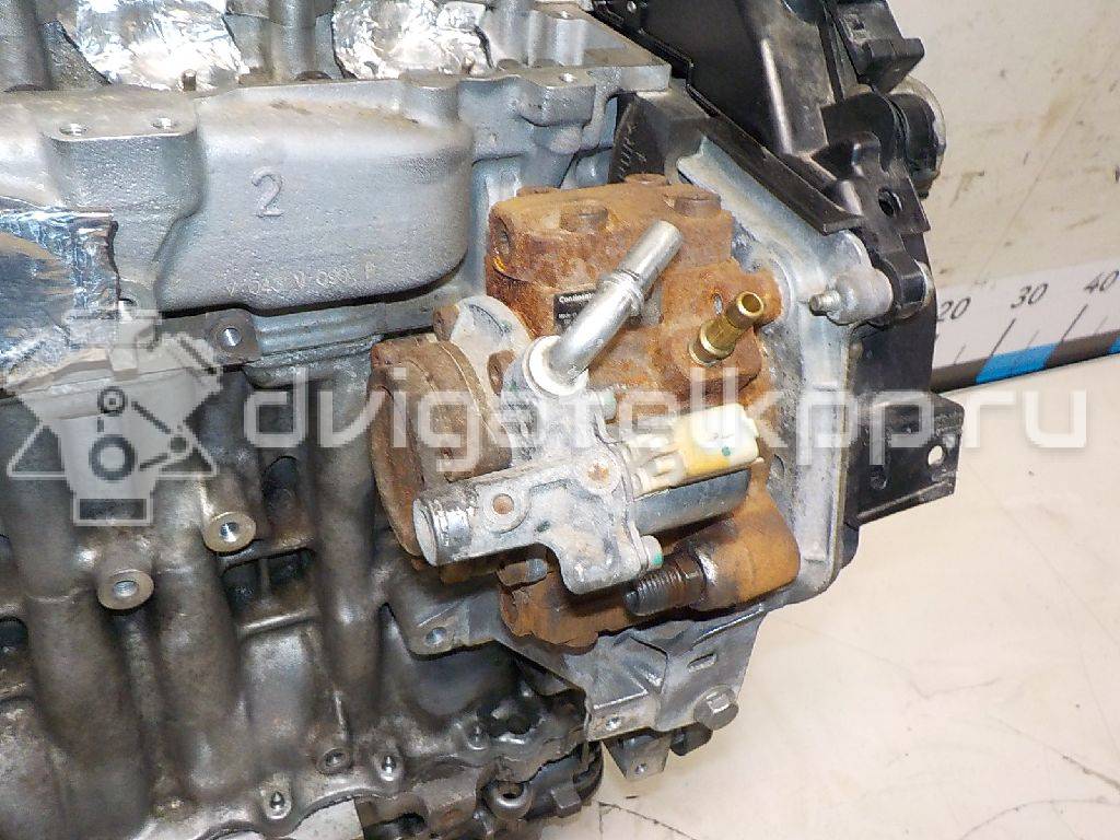 Фото Контрактный (б/у) двигатель D 4162 T для Volvo V50 Mw / V70 / C30 / V60 / S40 114 л.с 8V 1.6 л Дизельное топливо 36050493 {forloop.counter}}