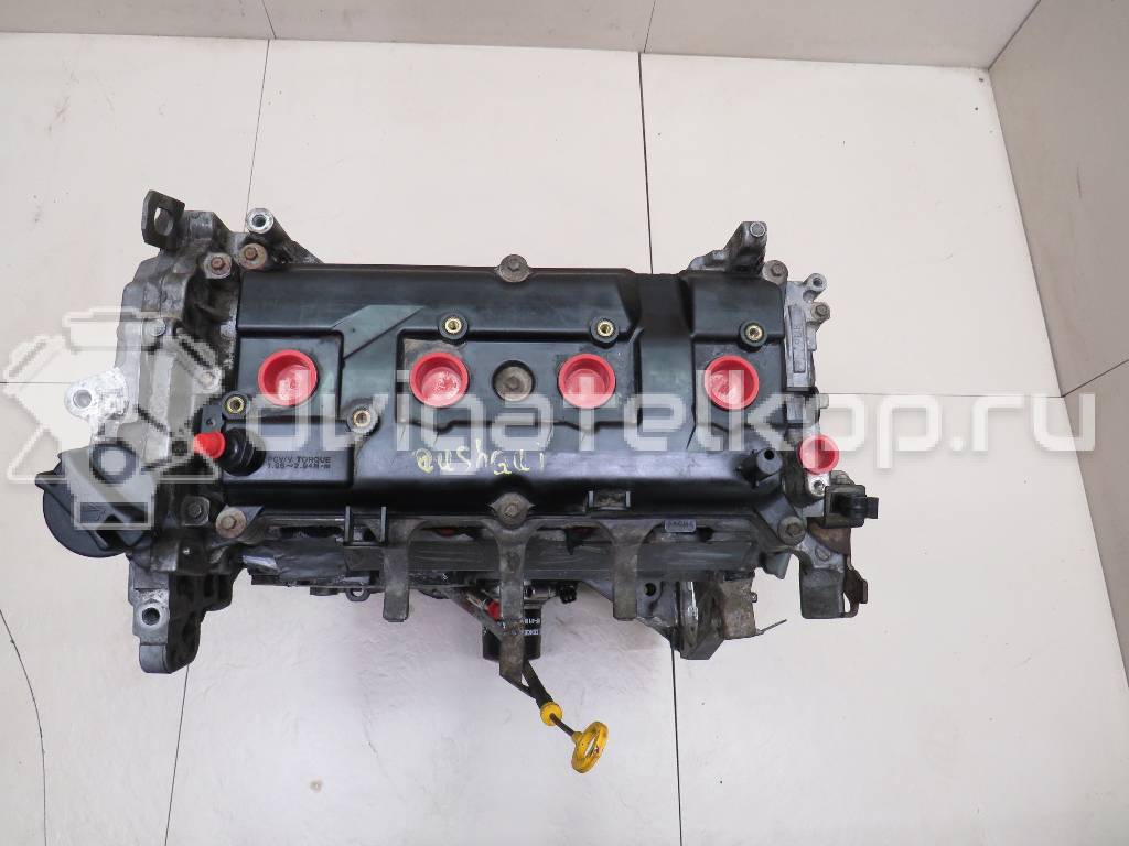 Фото Контрактный (б/у) двигатель MR20 для Suzuki / Nissan (Dongfeng) 144-147 л.с 16V 2.0 л бензин 10102JD2AC {forloop.counter}}