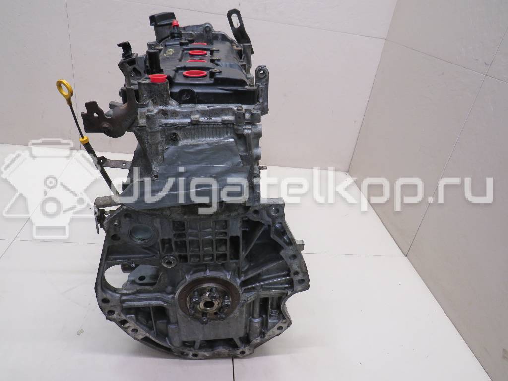 Фото Контрактный (б/у) двигатель MR20 для Suzuki / Nissan (Dongfeng) 144-147 л.с 16V 2.0 л бензин 10102JD2AC {forloop.counter}}