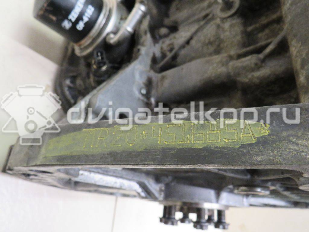 Фото Контрактный (б/у) двигатель MR20 для Suzuki / Nissan (Dongfeng) 144-147 л.с 16V 2.0 л бензин 10102JD2AC {forloop.counter}}