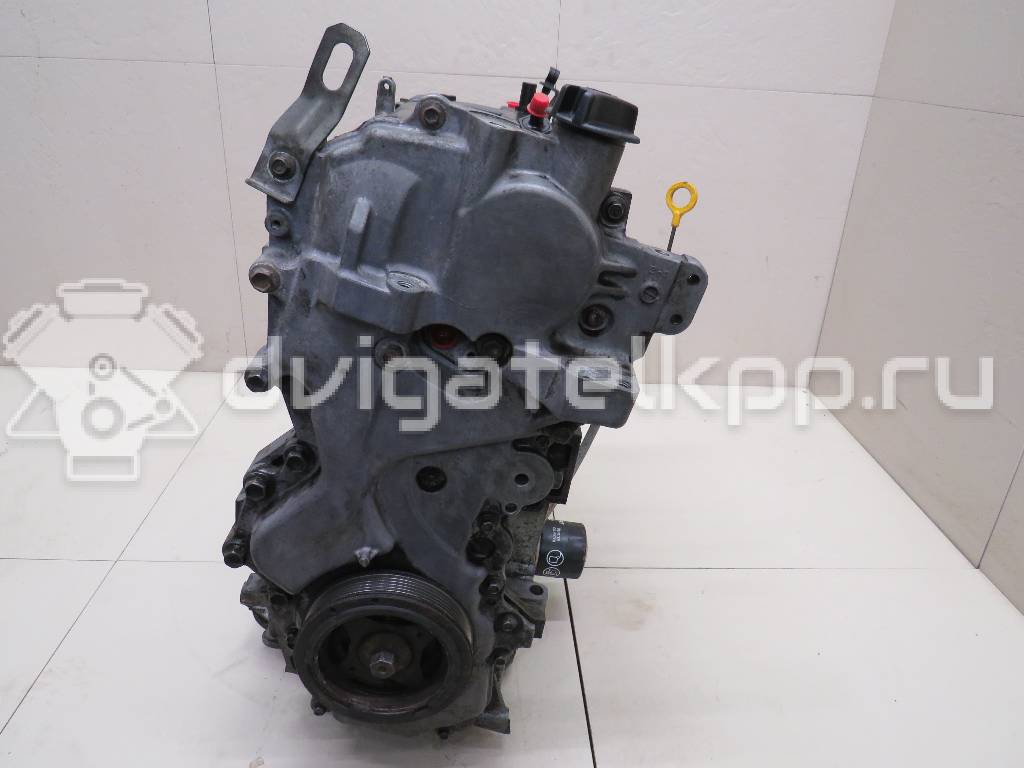 Фото Контрактный (б/у) двигатель MR20 для Fengshen / Suzuki / Nissan (Dongfeng) 143 л.с 16V 2.0 л бензин 10102JD2AC {forloop.counter}}